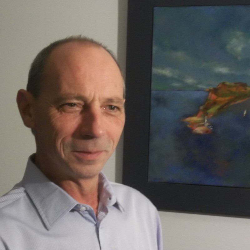 Photo de profil de Franck Peillon