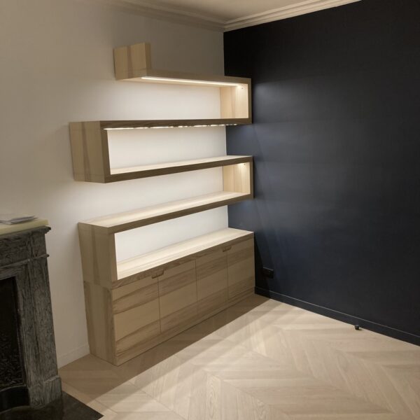 Meuble salon