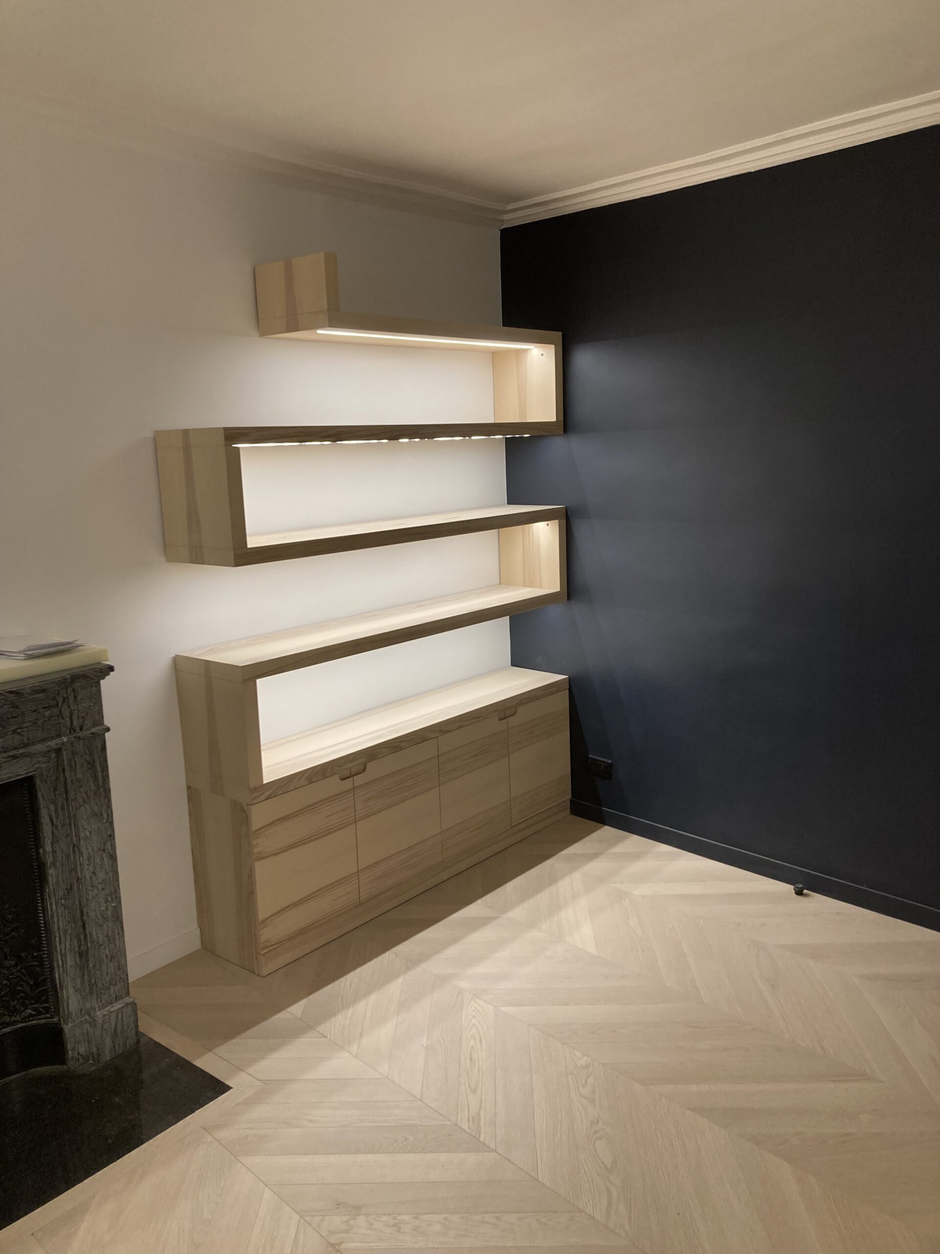 Meuble salon