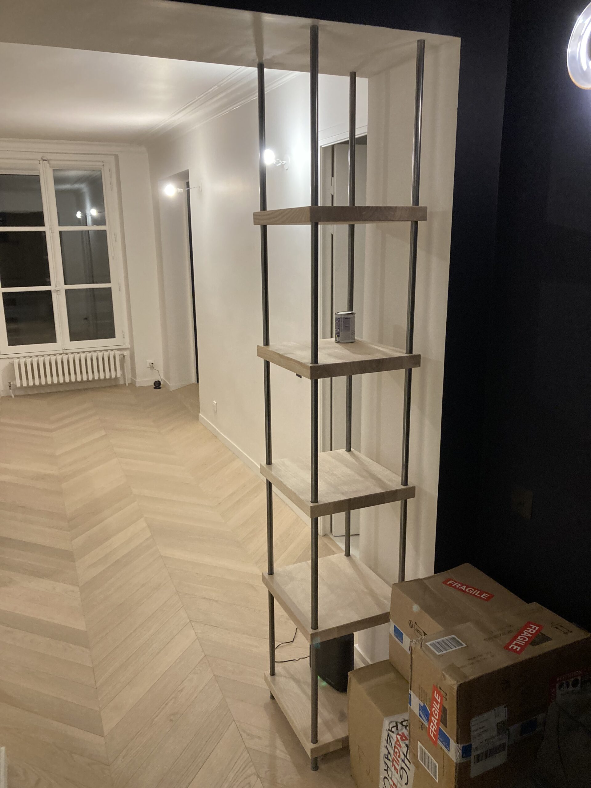 Etagère